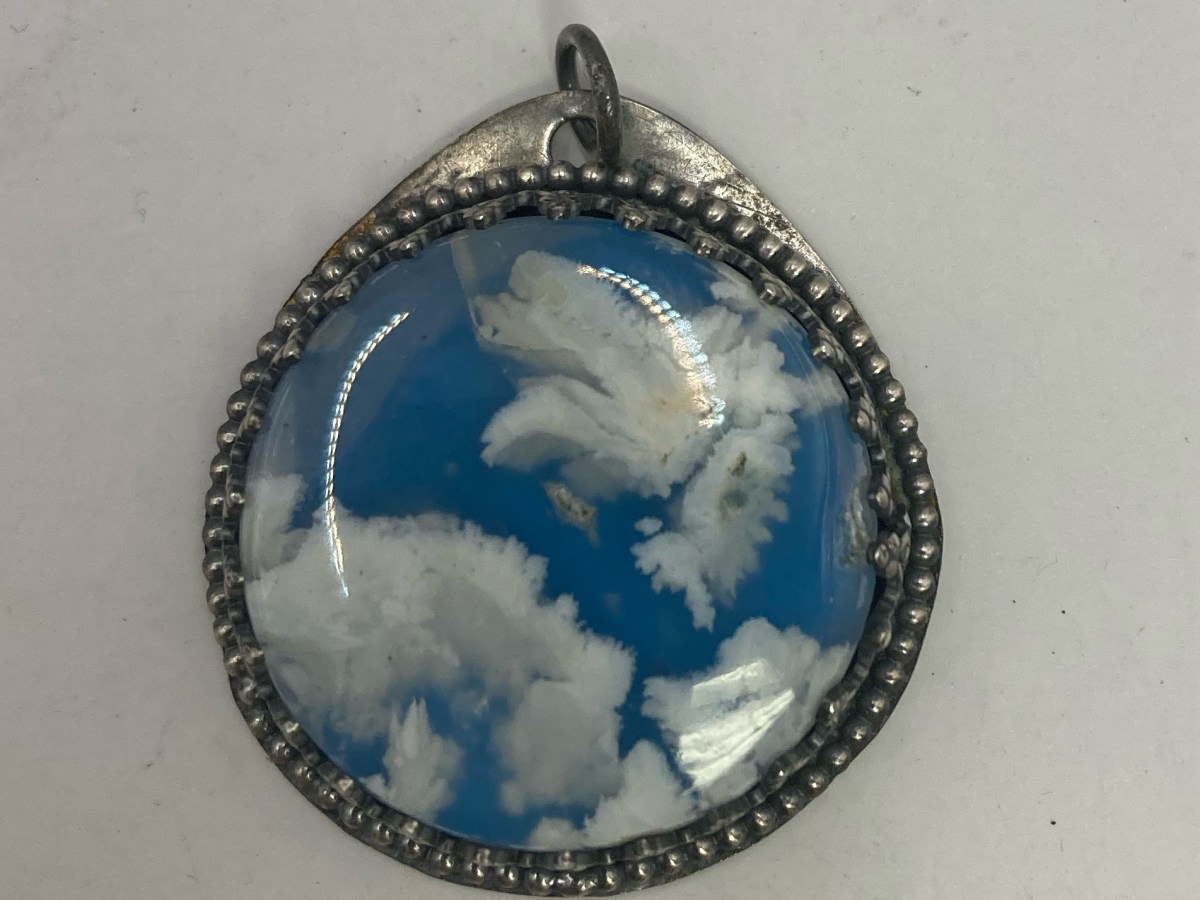 You Can’t Take the Sky From&nbsp;Me