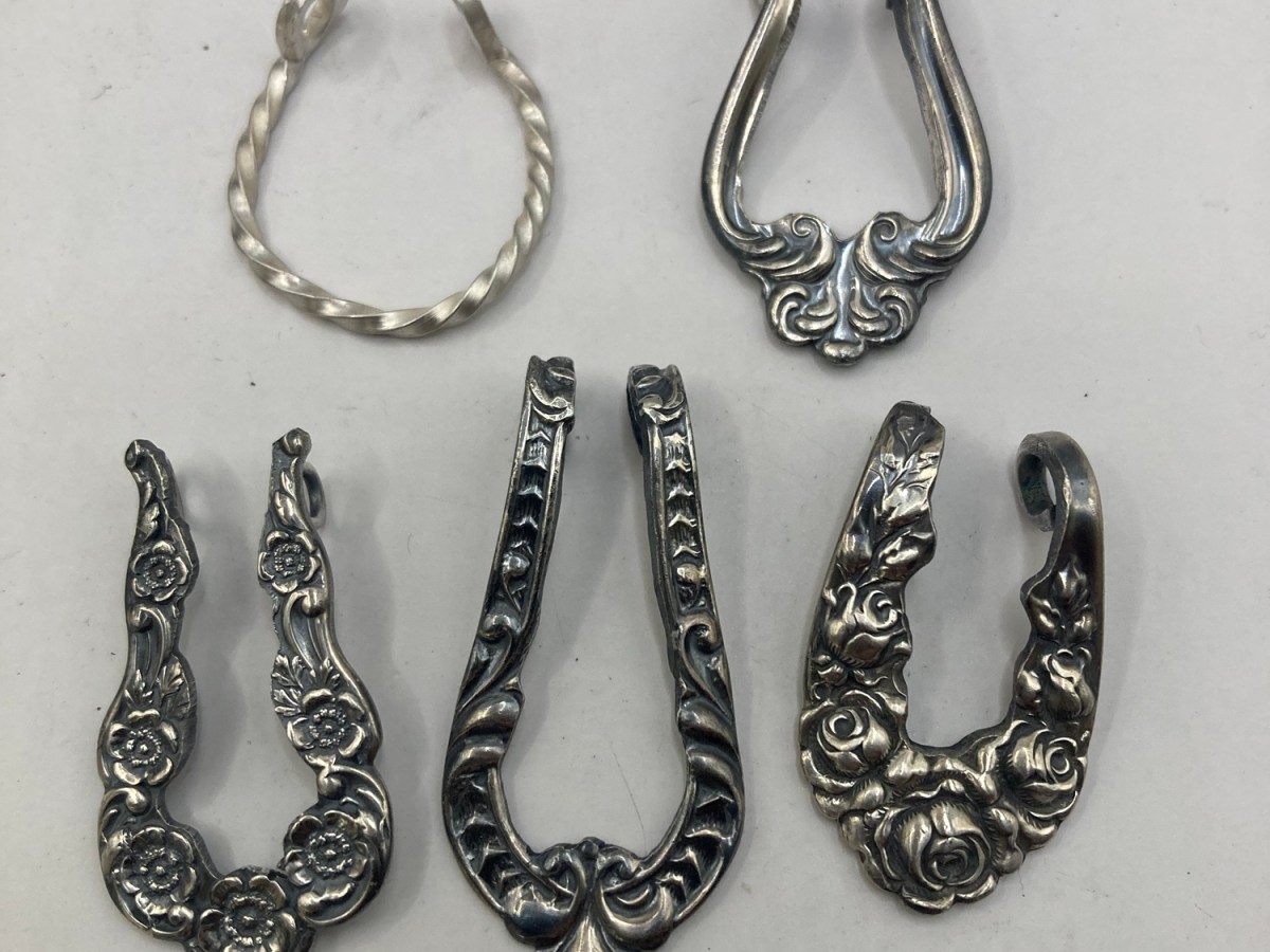 More Magic Ring&nbsp;Holders